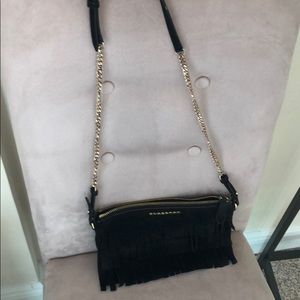 Burberry bag